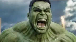 Monster Superhero City Battle 🔥🔥 The Hulk game play #youtube #trending #viral #hulk