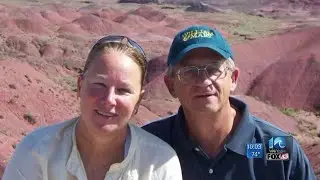 Drone company helps search for missing Williamsburg couple