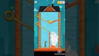 Pull The String Nick's Quest Level 12|Z gaming