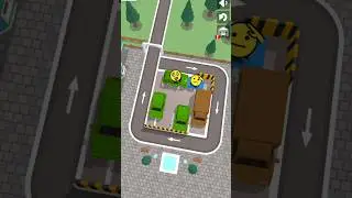 park out game II poki game II online game II parking game