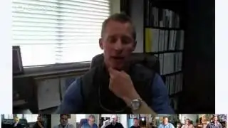 #Turfchat Episode #21: Product Review of Turf Screen.