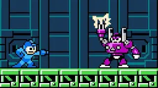 Mega Man 9 - Plug Man (VRC6 Remix)