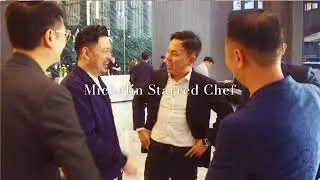 Roosevelt House x Armani Group Event