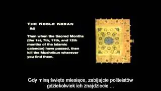 anulowany Koran