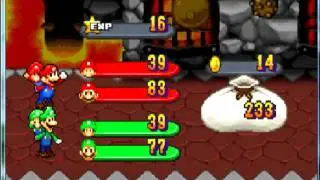 FemMario Plays: Partners In Time Ep 3 part 1