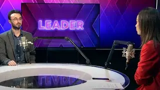 Nj&euml; lider si Valer Pinderi, cilat sekrete i dhan&euml; sukses? - LEADER P2