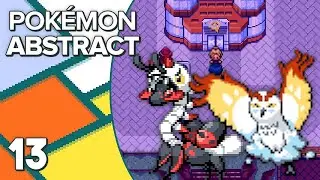 Pok&eacute;mon Abstract | Part 13: NO MORE GYMS?