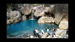 The Unexplored trip to Meghalaya 2020