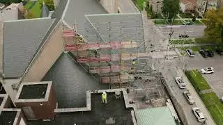 CSI At Work