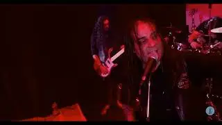 The Lords Of Sin I Friday Night Live Episode 5