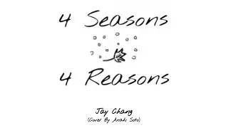 Fours Seasons by Jay Chang (Cover By Anahi Soto)
