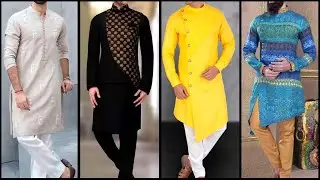 Latest Men Kurta Design 2022 | New Kurta Design 2022 | Men Eid Kurta Collection | Fashion Boutique |