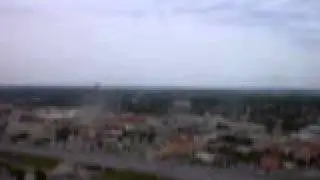 2003 video: Tower of the Americas elevator