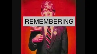 Remembering Filth Pig by Ministry