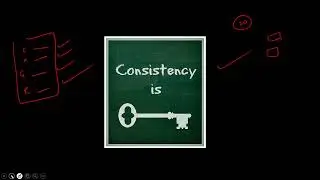 &ldquo;Daily Targets + Zero Excuses 🔥 Morning Tasks, Evening Proof | Consistency Challenge&rdquo;