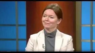 Lise Kingo, Executive Director, UN Global Compact
