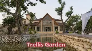 Trellis Garden MOHALI @Nk_Editz20