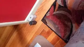 Flashers & Strobes Test with Alien Board Integration