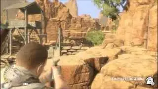 Sniper Elite III Эпизод I
