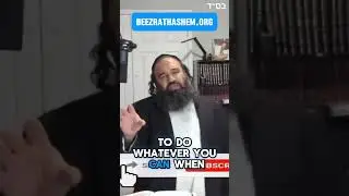 Do You Have Trouble Davening?   #rabbiyaronreuven #motivation #jewishthought