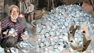 How Everyday Items Are Really Made in Factories || Mass Production