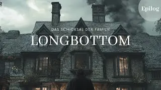 Little Hands, Heavy Heart (Outro 2 - Das Schicksal der Familie Longbottom)