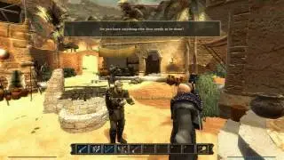 HD Let's Play Gothic 3 [1.74] [QP 4.2 + CM 2.2] p.91 