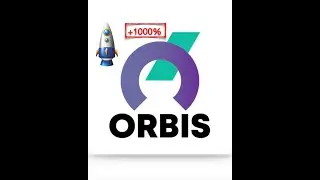 ORBIS | +1000% за 2 года на токенах | акция в честь дня рождения системы