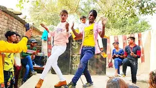 बोल बम जइबु की काशी Dj Dance Recording Desi dihati Dance Abrar Pathan Abrar Music अबरार म्यूजिक