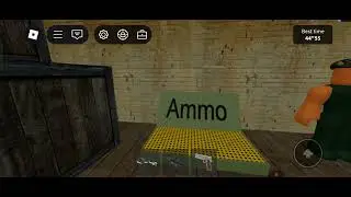 M1911 dan crossbow