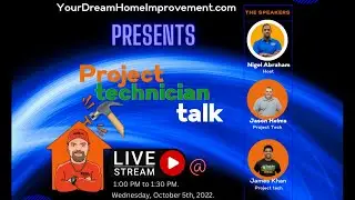 Project Technician