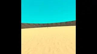 Gladiator Arena Demonstration (Battle Talent Mod)