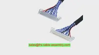 Cable Assembly Manufactures Hdp26-24-47Pe Wearable Health Data Relay Console Cable Assemblies Molex