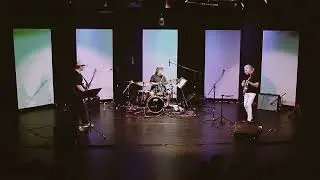 Dirk K Electric Trio 