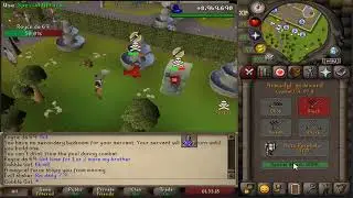 Scuff Stuff Pure NH | 200m Loot.