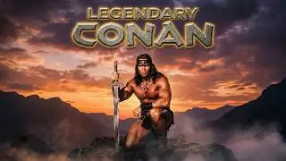 Conan The Destroyer  (1984) a funny trailer from Czech television