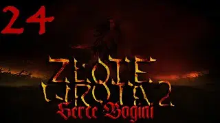 Let's play Gothic 2: Złote Wrota 2 Serce Bogini cz24