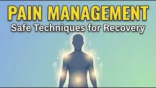 Pain Management Techniques for Men&rsquo;s Health and Recovery