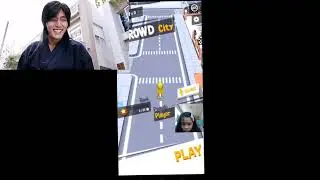 CHOOSING RANDOM GAMES AND RATING THEM AFTER !!