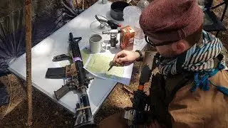 OP Lizzard X als Taliban | Part1