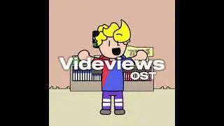Overworld But Slightly Broken - Videviews Official Soundtrack