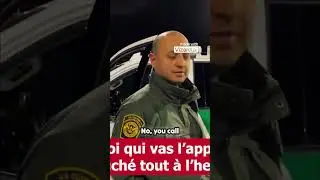 Appellez votre suppervisseur! . #reportage #policier #france #pourtoi #viral