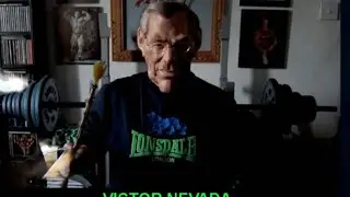 Who Shall the World Follow??? Alien Interview