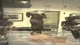 Petrie Museum of Egyptian Archaeology Tottenham London