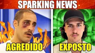 TIAGO GRILA ATACADO? CHECKA VAI SER EXPOSTO?! Tiagovski, Wuant, Imauppa, JamieDrake, Cat4Fun