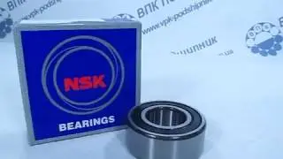 Подшипник   3205B-2RSRTNG   NSK