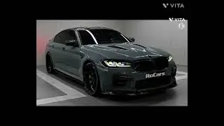 BTW m5 