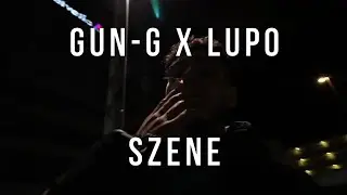 Secondos - Szene (Prod. by LH)