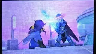 Inazuma Eleven GO 3 Galaxy : Lost Galaxy (Supernova)
