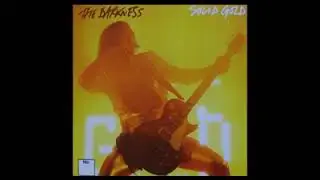 The Darkness - Solid Gold (Clean Version)